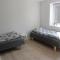 Vestervang Bed & Breakfast
