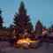 Grouse Mountain Lodge