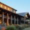Glacier Park Lodge