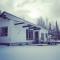 Chalet Riverain CRDS Tremblant