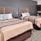 Scottish Inn & Suites - Conroe