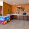 Scottish Inn & Suites - Conroe