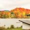 Chalet Riverain CRDS Tremblant