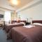 Select Inn Yonezawa
