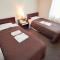 Select Inn Yonezawa