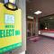 Select Inn Yonezawa
