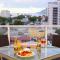 Cairns Central Plaza Apartment Hotel Official