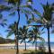 Sarina Beach Motel
