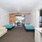 Sarina Beach Motel