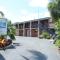 Sarina Beach Motel