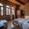 Coliving Rural Els Masos den Coll