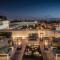 Hotel The Peninsula Paris