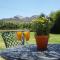 Oak Tree Lodge