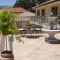 Oak Tree Lodge