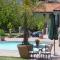 Oak Tree Lodge