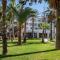 Hotel Bel Azur Thalasso & Bungalows - Хаммамет