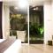 Transera Kamini Legian Hotel
