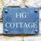 Fig Cottage, near Bradford on Avon and Bath - Holt