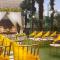 Novotel Lucknow Gomti Nagar