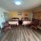Snowbird Motel