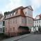 Pension Sackpfeifenmühle
