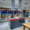 MEININGER Hotel Amsterdam City West