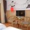 Foto: Dongfang Hostel Suzhou Pingjiang Road Branch 87/100