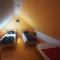 Apartmány V Zahradě