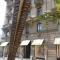 Swiss Lodge Nassa Garni