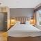 Hawthorn Suites by Wyndham Rancho Cordova/Folsom