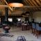 Umzolozolo Private Safari Lodge & Spa - Nambiti Game Reserve