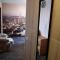 2 room apartment 400m from sea