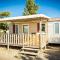 Camping Rives des Corbières