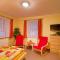 Apartmá Turista, Pec pod Sněžkou