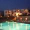 Golden Sun Apartments