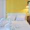 Hillside Studios & Apartments
