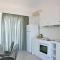 Hillside Studios & Apartments
