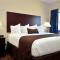 Cobblestone Inn & Suites - Manning Cobblestone Inn & Suites - Manning