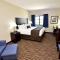 Cobblestone Inn & Suites - Manning - Manning