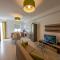 Hillock Residence Apartments - 马萨尔福恩