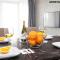 Apartamenty Homely Place Serce Poznania - Stary Rynek - Parking