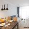 Apartamenty Homely Place Serce Poznania - Stary Rynek - Parking