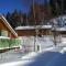 Chalet Daria