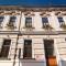 Apartmány - Penzion Smetanka