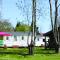 Camping des Papillons - Lalizolle