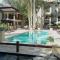 Elysium Private Apartments Triton by the Sea - 棕榈湾