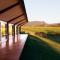 Pooles Rock Vineyard Accommodation