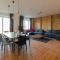 BENSIMON apartments Mitte - Moabit