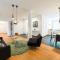 BENSIMON apartments Mitte - Moabit - 柏林