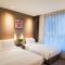 IBC Hotel Dongdaemun - Seul